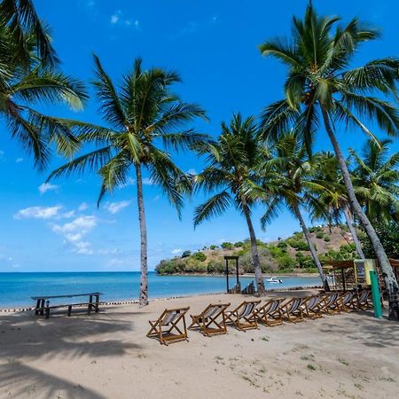 Swisscocobeach นูซีเบ ภายนอก รูปภาพ