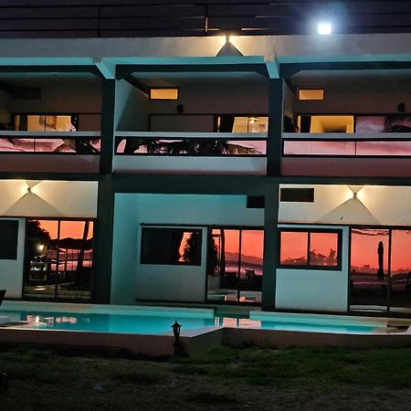 Swisscocobeach นูซีเบ ภายนอก รูปภาพ