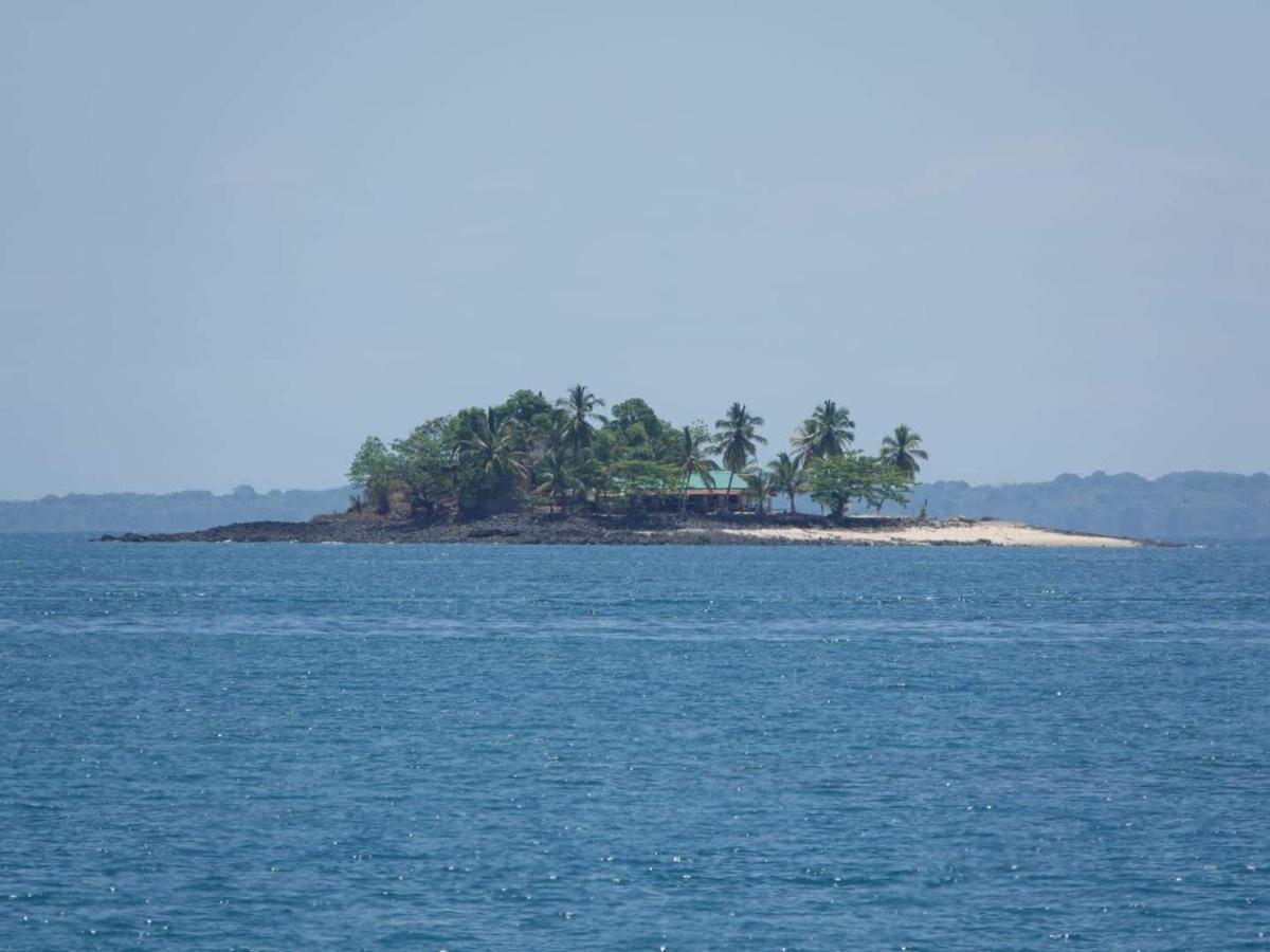 Swisscocobeach นูซีเบ ภายนอก รูปภาพ