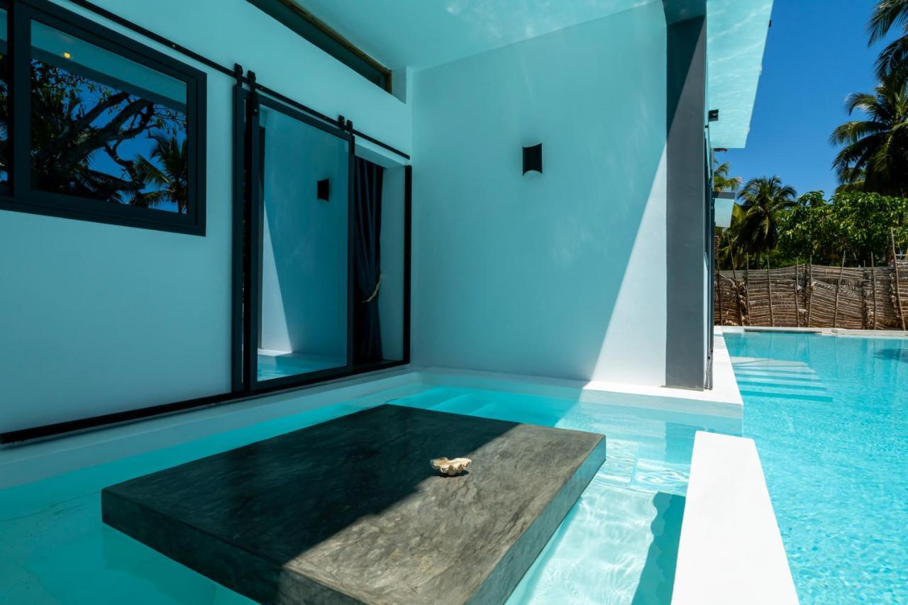 Swisscocobeach นูซีเบ ภายนอก รูปภาพ