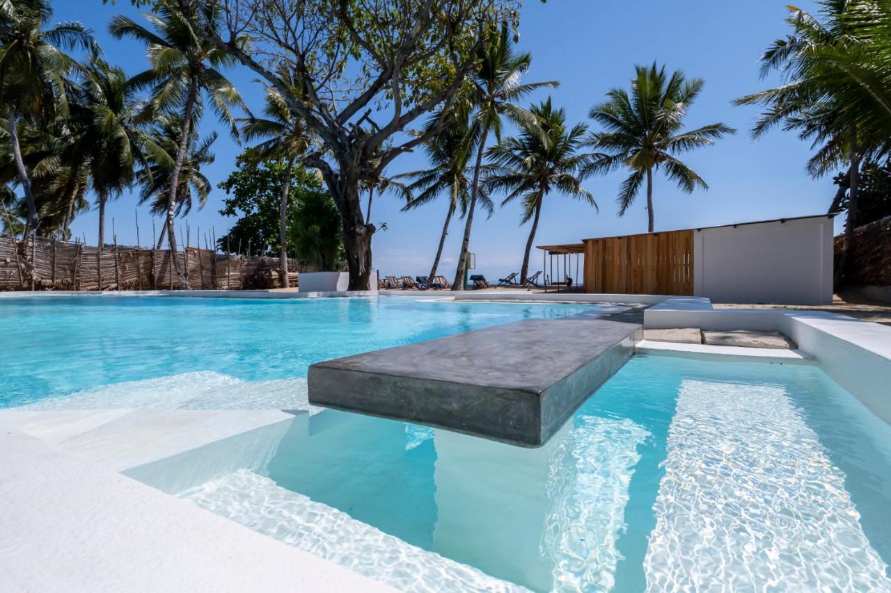 Swisscocobeach นูซีเบ ภายนอก รูปภาพ
