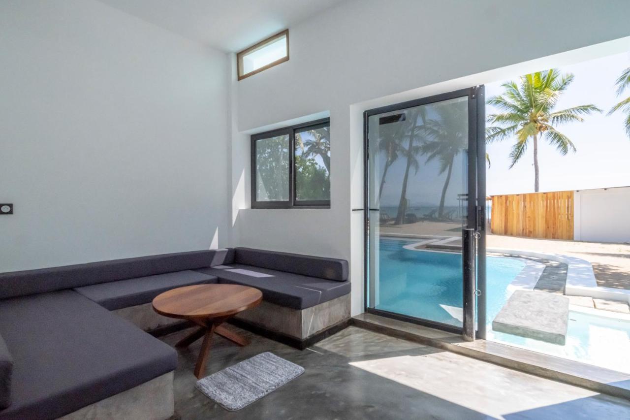 Swisscocobeach นูซีเบ ภายนอก รูปภาพ