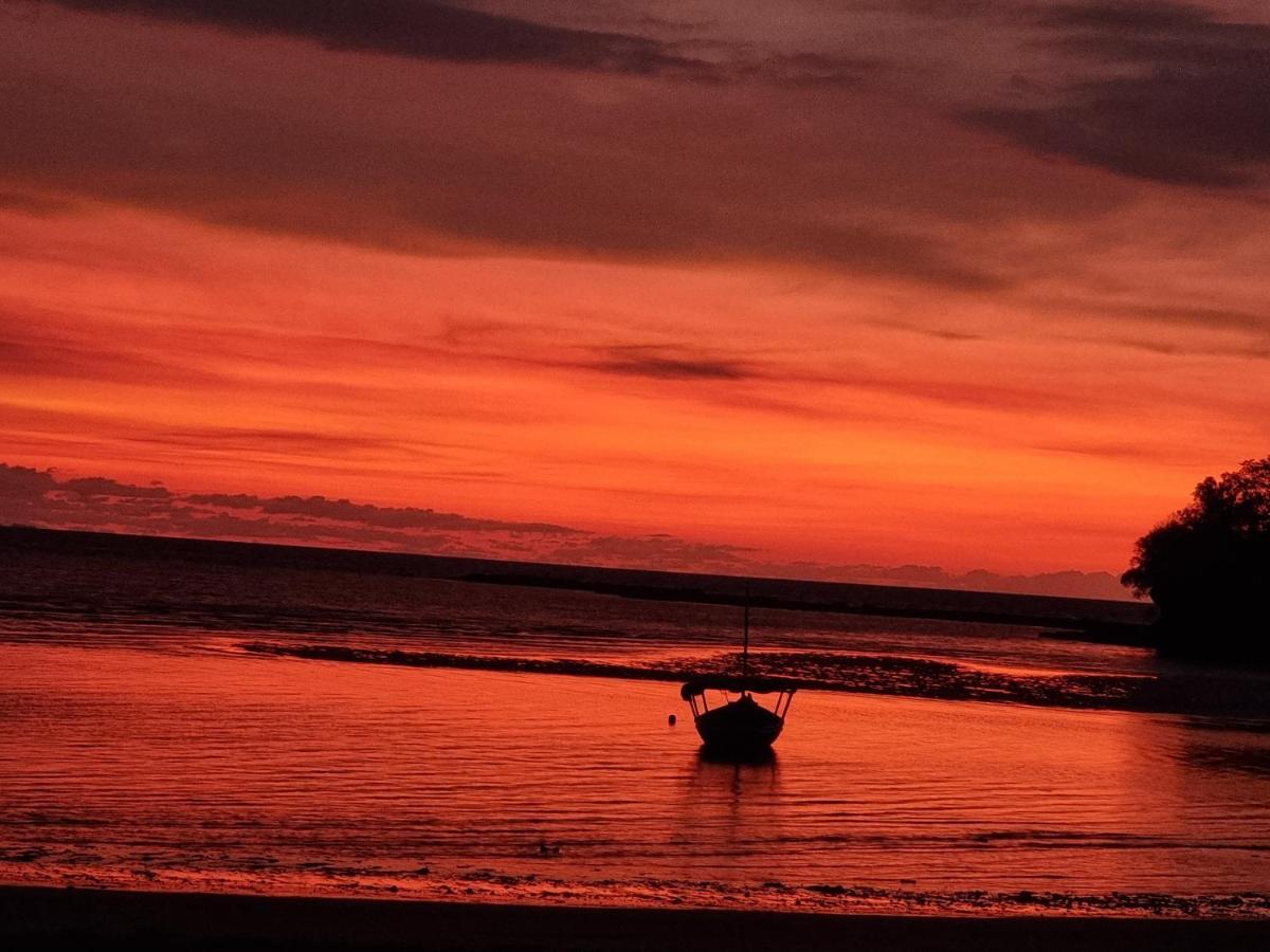 Swisscocobeach นูซีเบ ภายนอก รูปภาพ