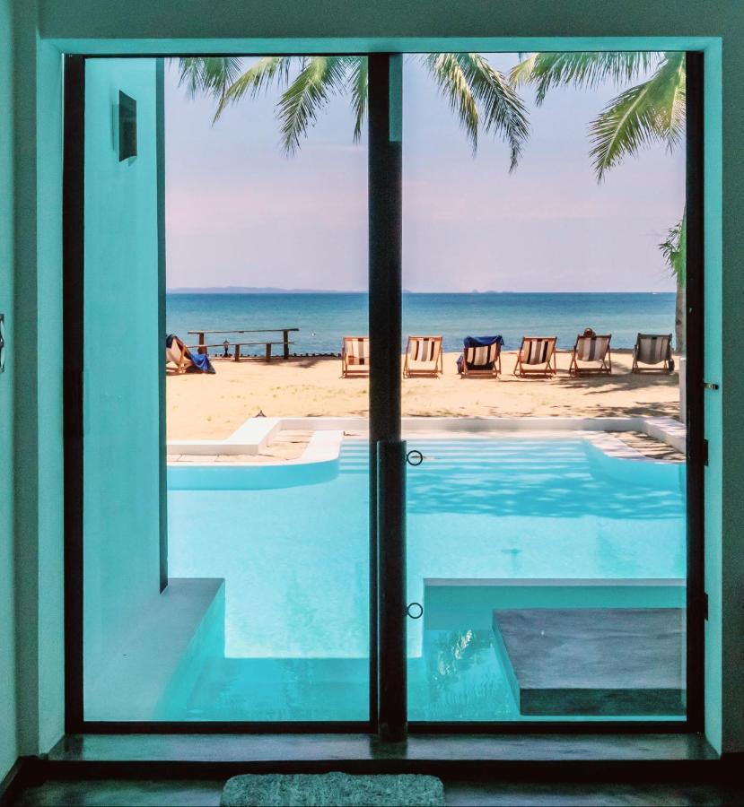 Swisscocobeach นูซีเบ ภายนอก รูปภาพ